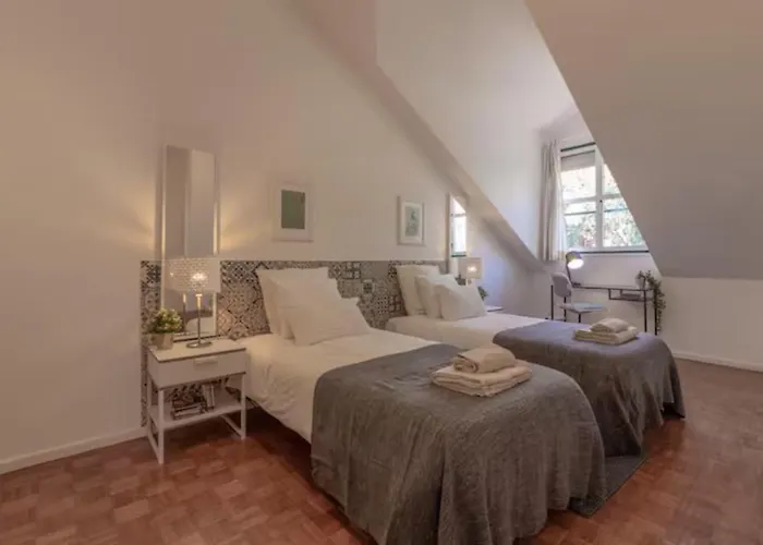 My Fair - Bairro Alto Fine Lisboa