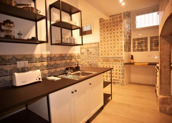 My Fair - Bairro Alto Fine * Lisboa