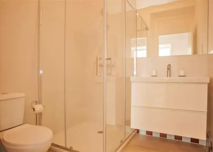 Διαμέρισμα My Fair - Bairro Alto Fine *