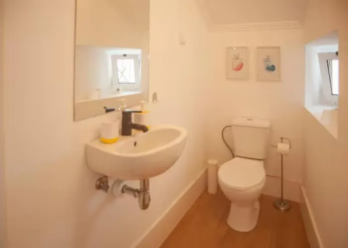 My Fair - Bairro Alto Fine * Lisboa