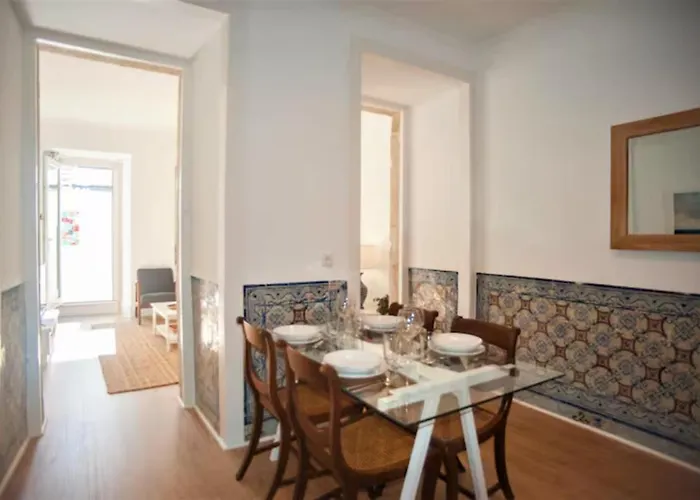 My Fair - Bairro Alto Fine * Lisboa