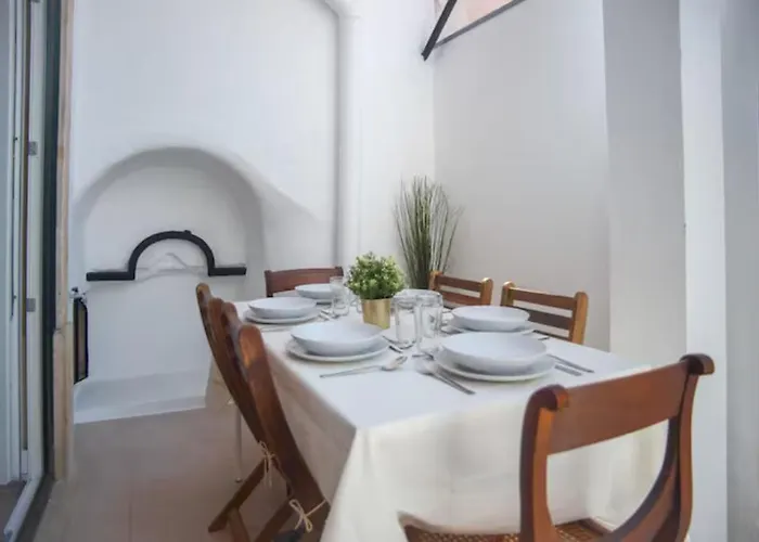 My Fair - Bairro Alto Fine Διαμέρισμα Lisboa