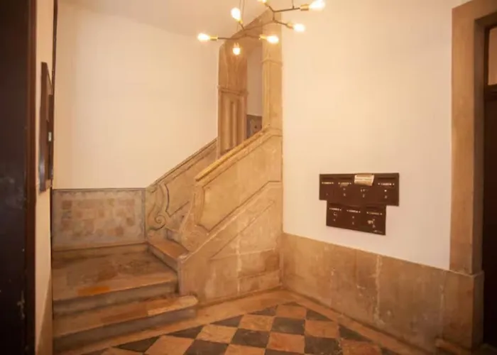 Διαμέρισμα My Fair - Bairro Alto Fine Lisboa