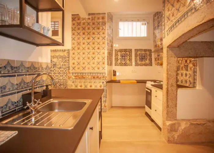 My Fair - Bairro Alto Fine Διαμέρισμα