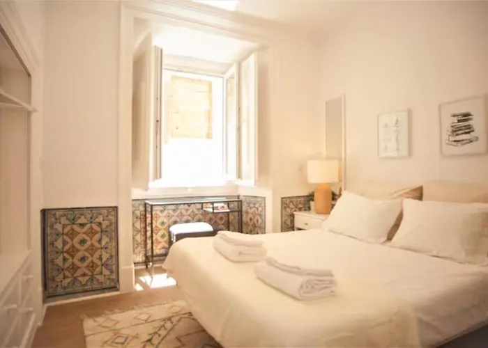 Διαμέρισμα My Fair - Bairro Alto Fine