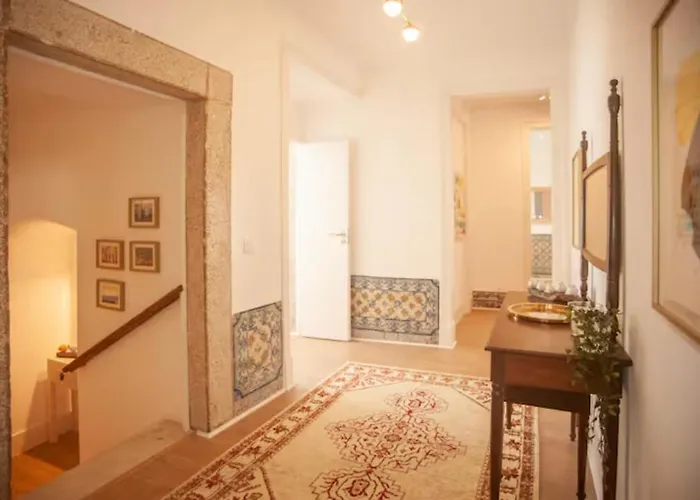 My Fair - Bairro Alto Fine Διαμέρισμα *