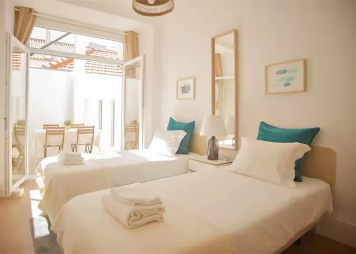 My Fair - Bairro Alto Fine *