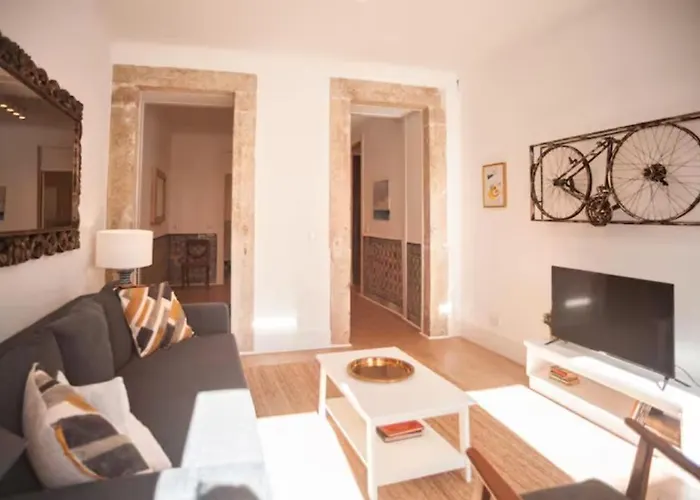 My Fair - Bairro Alto Fine * Lisboa