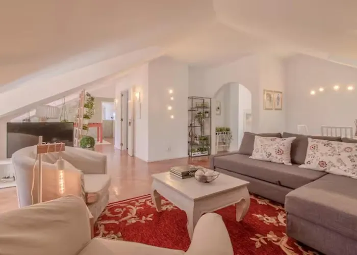 My Fair - Bairro Alto Fine Lisboa