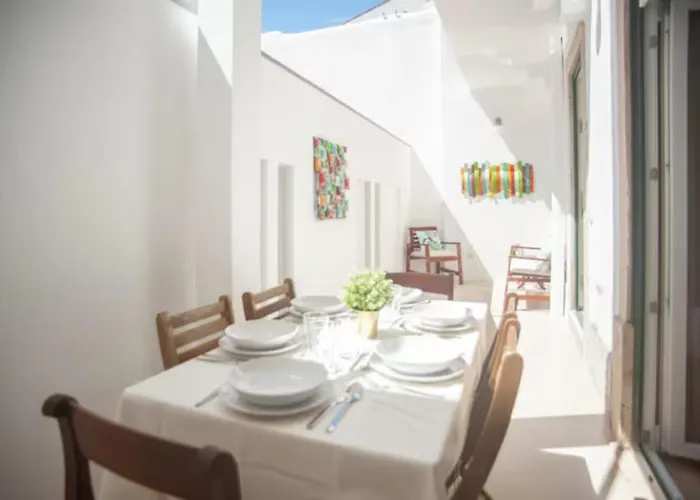 Διαμέρισμα My Fair - Bairro Alto Fine *