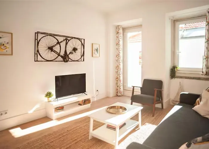 My Fair - Bairro Alto Fine *