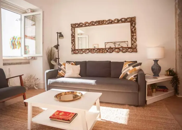 My Fair - Bairro Alto Fine Lisboa