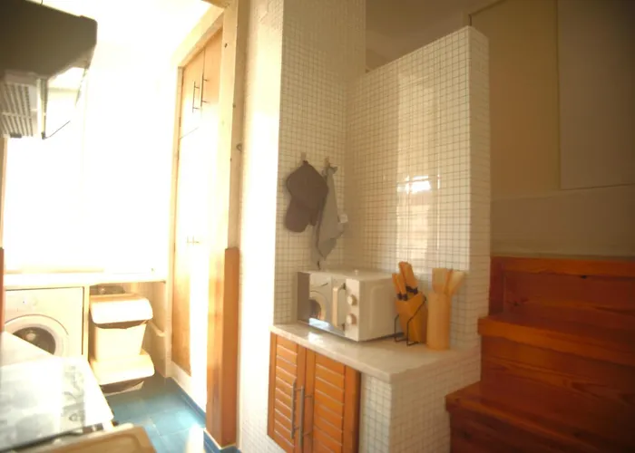 Διαμέρισμα My Fair - Bairro Alto Fine *