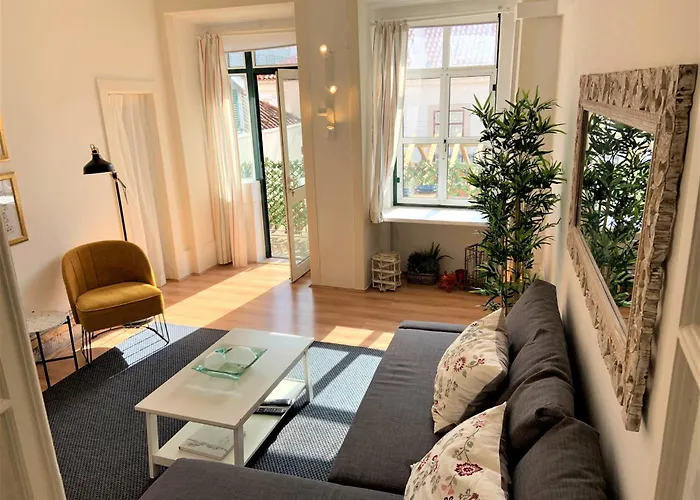 My Fair - Bairro Alto Fine Lisboa