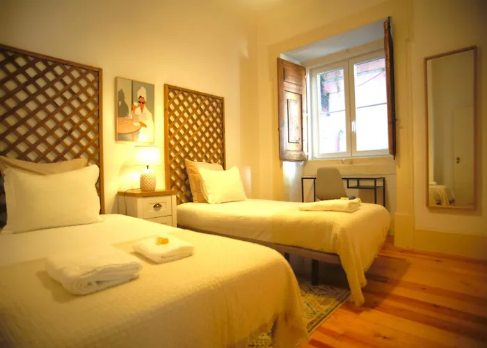 My Fair - Bairro Alto Fine Lisboa