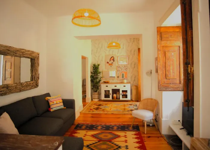 My Fair - Bairro Alto Fine * Lisboa