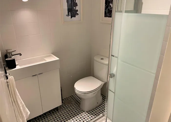 My Fair - Bairro Alto Fine