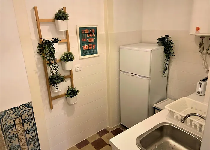 My Fair - Bairro Alto Fine Διαμέρισμα *