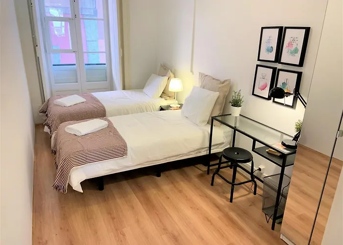 My Fair - Bairro Alto Fine Lisboa