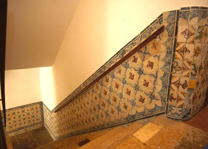 My Fair - Bairro Alto Fine * Lisboa