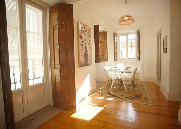 My Fair - Bairro Alto Fine