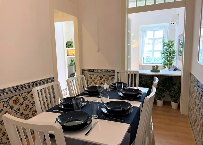 My Fair - Bairro Alto Fine *