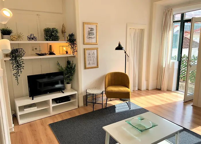 My Fair - Bairro Alto Fine