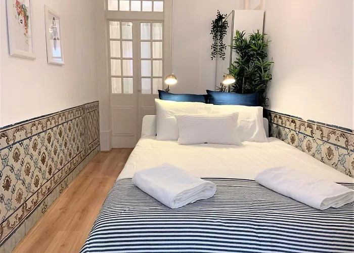 Διαμέρισμα My Fair - Bairro Alto Fine