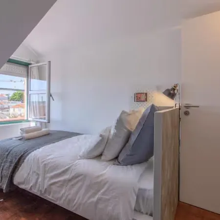 Appartement My Fair - Bairro Alto Fine