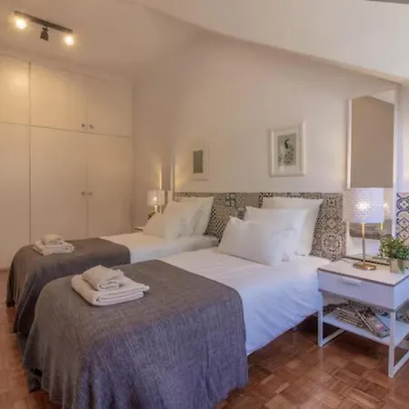 My Fair - Bairro Alto Fine Lisboa