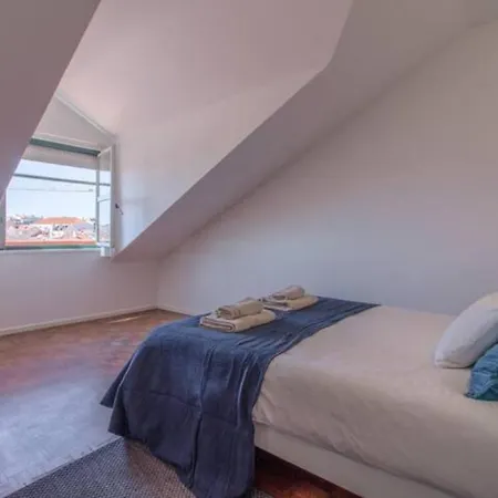 My Fair - Bairro Alto Fine