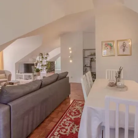 My Fair - Bairro Alto Fine شقة *