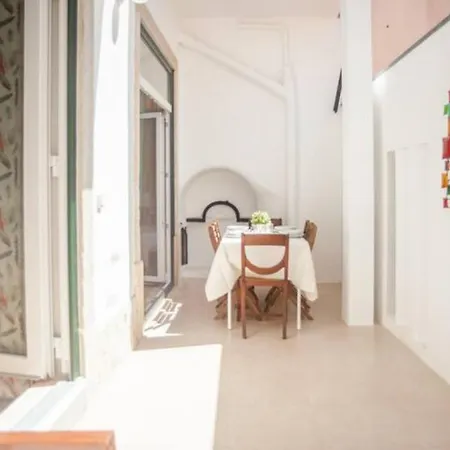 My Fair - Bairro Alto Fine *