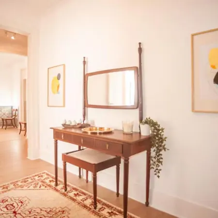 شقة My Fair - Bairro Alto Fine *