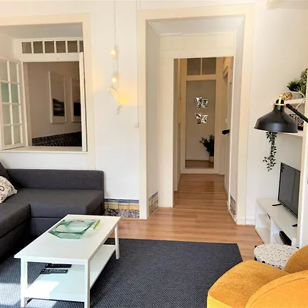 My Fair - Bairro Alto Fine *