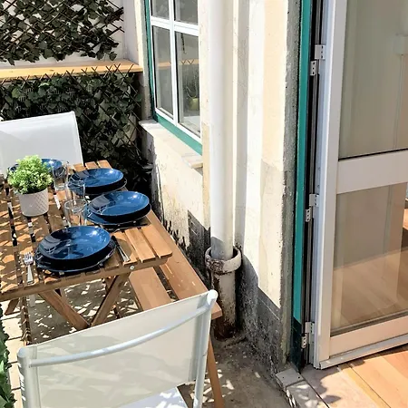 My Fair - Bairro Alto Fine شقة