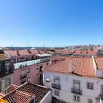 My Fair - Bairro Alto Fine Appartement *