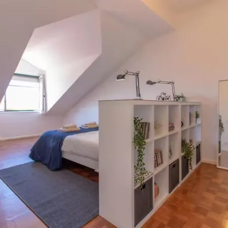 My Fair - Bairro Alto Fine * Лісабон
